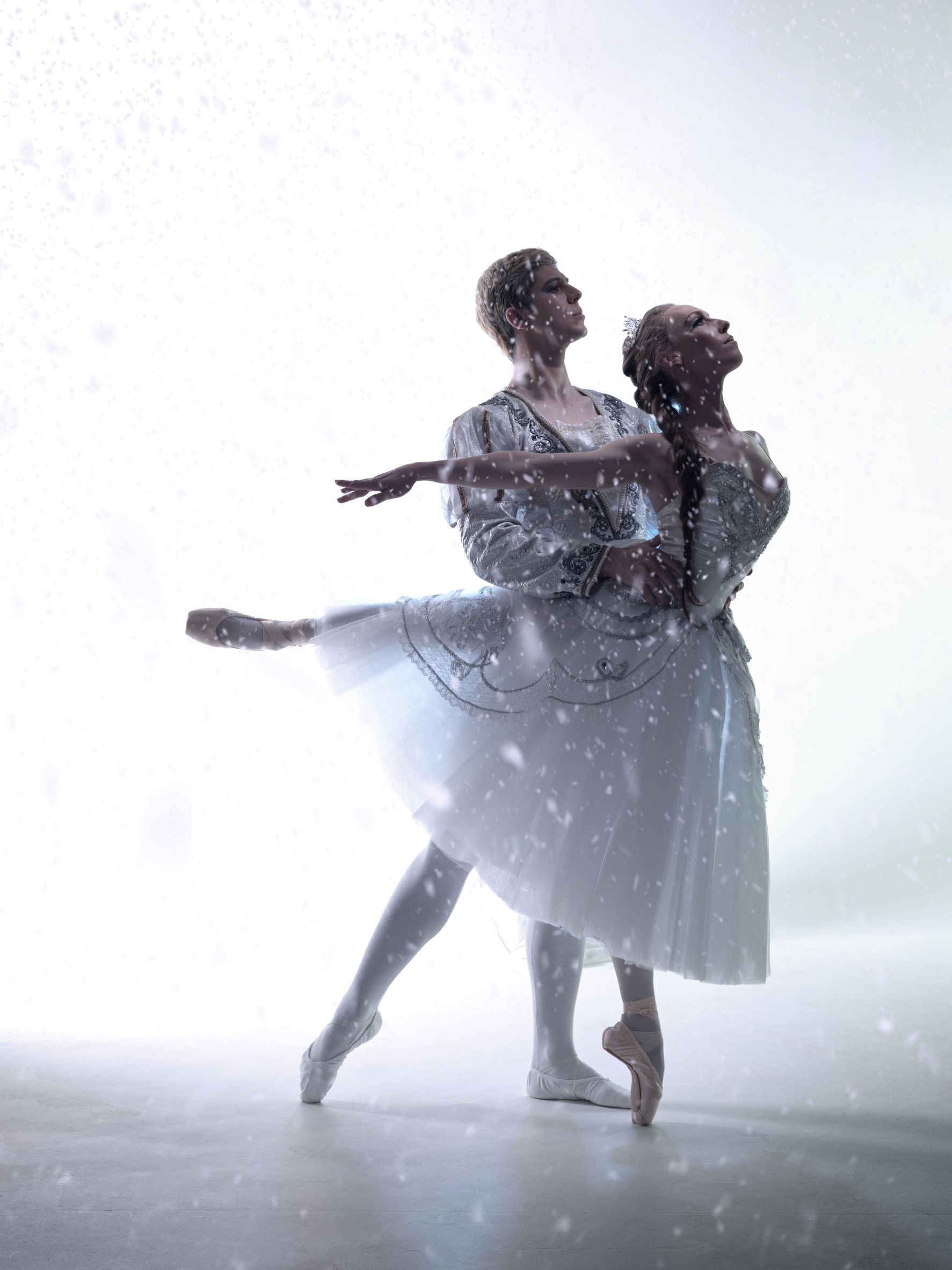 Book Snow Queen Show Leicester – Hire Ballet Dancers