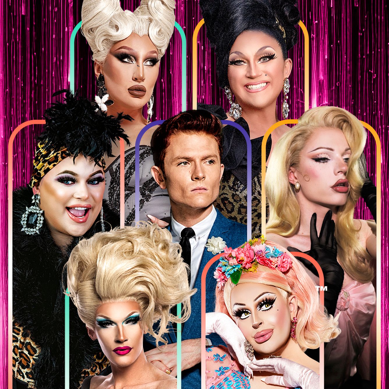 Snatch Game™ LIVE On Tour | Theatre Royal