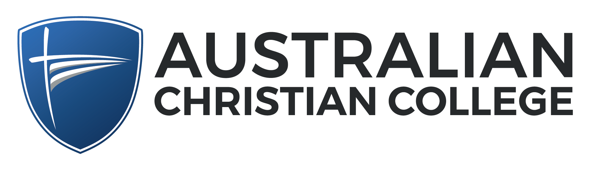 Australian Christian College Logo