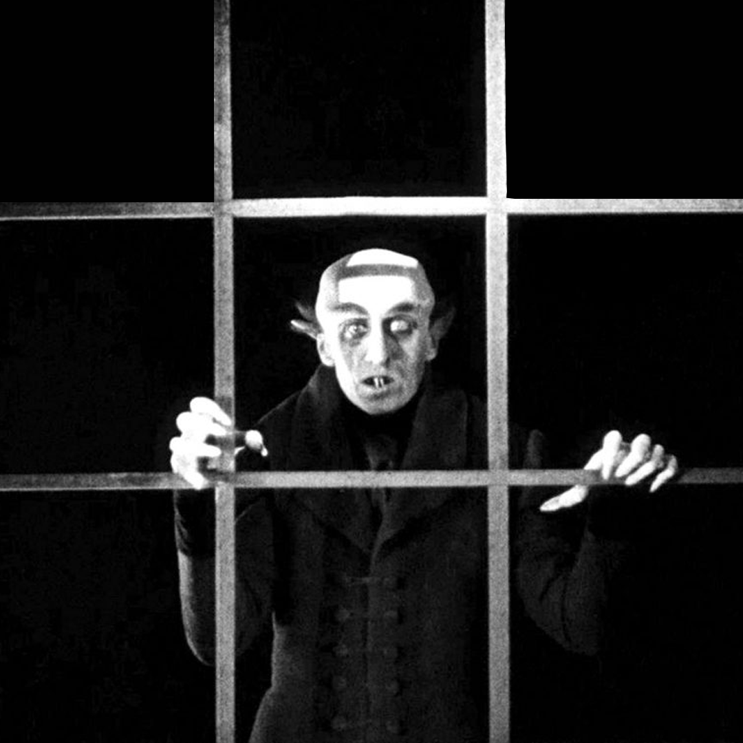 Nosferatu: A Symphony of Horror | Theatre Royal