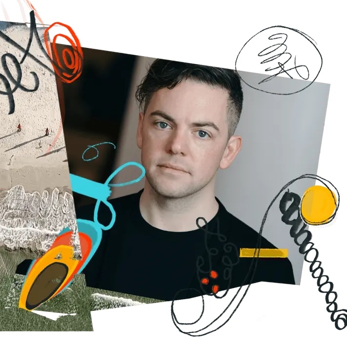Nico Muhly