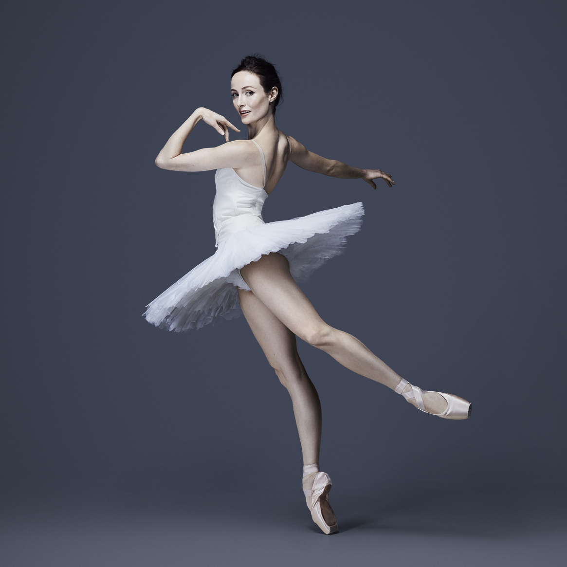 The Australian Ballet Regional Tour 40th Anniversary Gala